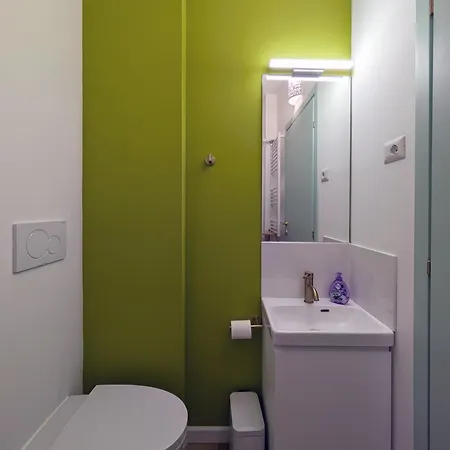 Appartement Mini Fondotoce