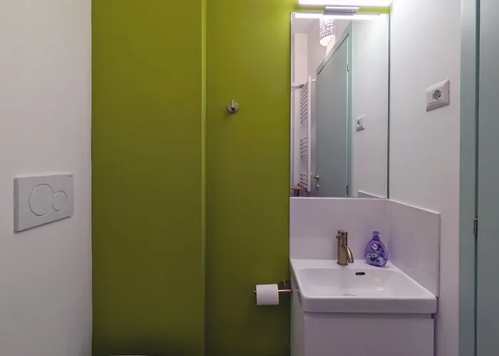 Apartament Mini Fondotoce